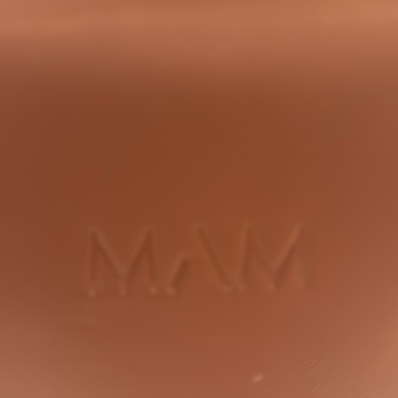 MAM Raffia Round Bag - Picture 2 of 9